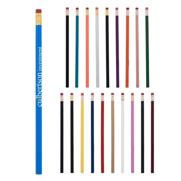 International pencil perfect for