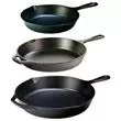 A skillet bundle to