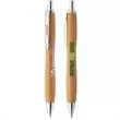 Sophisticate Bamboo Pen with