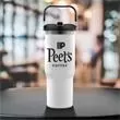 30-ounce tumbler with a