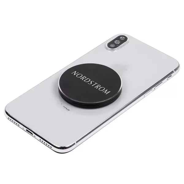Mobile compact mirror, phone