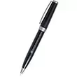 Executive style twist pen