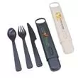 Hip® Reusable Utensils, Full