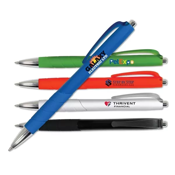 ERGO II Grip Pen,