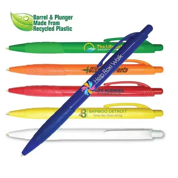 Recycled Merit Pen, Full