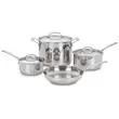 Cuisinart - Classic stainless