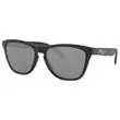 Oakley - Matte black