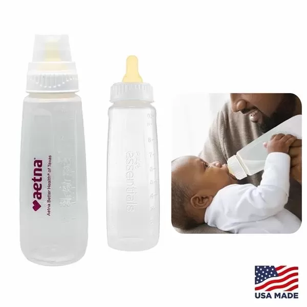Gerber Baby Bottle 