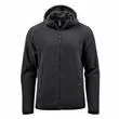 The Novarra Full Zip