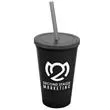 22 oz Travel Tumbler