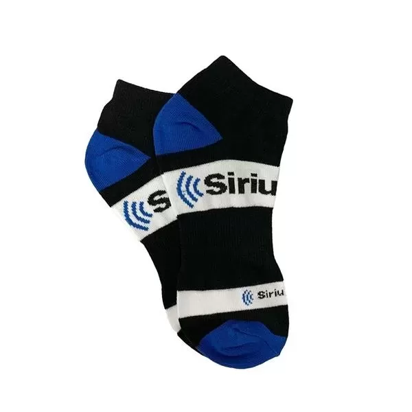 Our premium performance socks