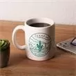 11 oz ceramic mug