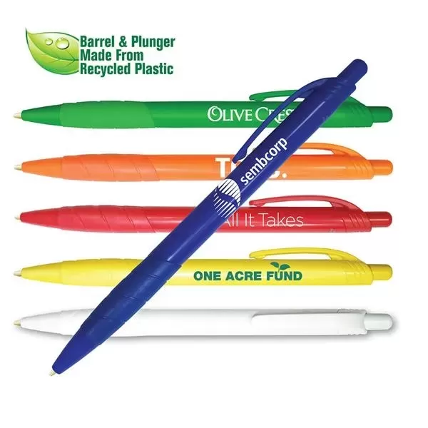 Recycled Merit Pen 