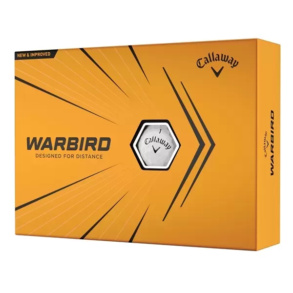 Callaway - The Warbird