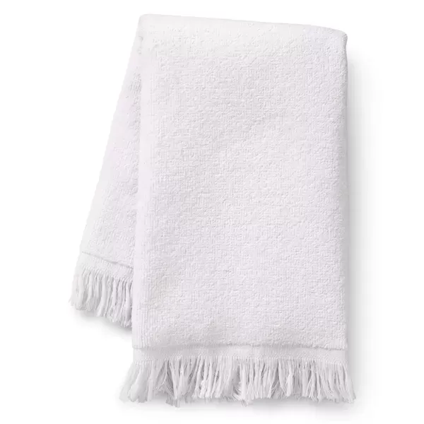 Towels Plus - Fringed