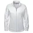 Ladies' full zip soft