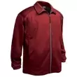 Men's full zip jacket