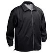 Men's full zip jacket