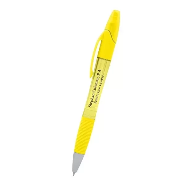 Colorpop highlighter pen for