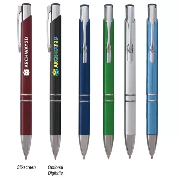 The Mirage pen with
