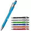 Plastic Barrel Stylus Pen.