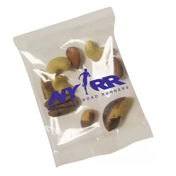 1/2oz. Deluxe Mixed Nuts