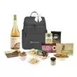 Wine and gourmet gift