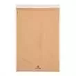 Natural Kraft Padded Mailer