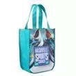 Non-woven tote bag with