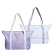 Continued - Large tote