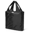 Tote bag with a