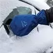 Ice scraper mitt, 600