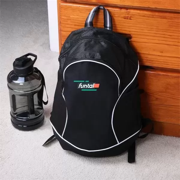 Backpack made of 600