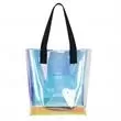 Custom Iridescent Tote Bag