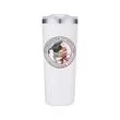 28 oz vacuum tumbler,