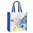 Full-Color Laminated Non-Woven Grocery