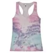 Tie-Dye - Size: XS,