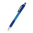 Retractable ballpoint pen with