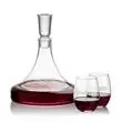 Product Option: Decanter &