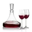 Product Option: Decanter &