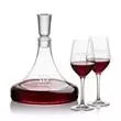 Product Option: Decanter &