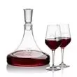 Product Option: Decanter &