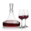 Product Option: Decanter &