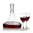 Product Option: Decanter &