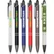 Executive metal stylus pen