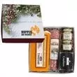 Deluxe gift box with