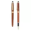 Rosewood Cap-Off Rollerball with