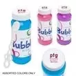 4 oz. bubbles including