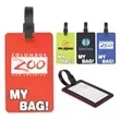 My Bag! Luggage Tag