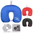 Inflatable Neck Pillow 